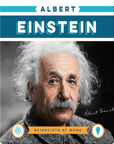 Albert Einstein