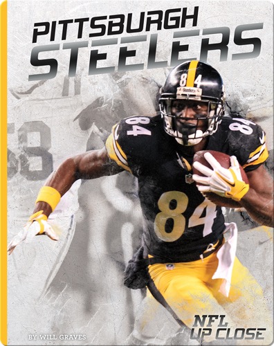 Pittsburgh Steelers