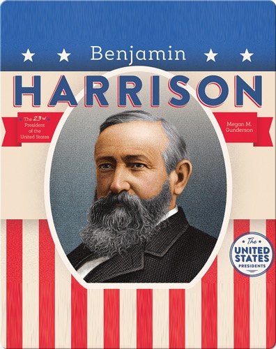 Benjamin Harrison