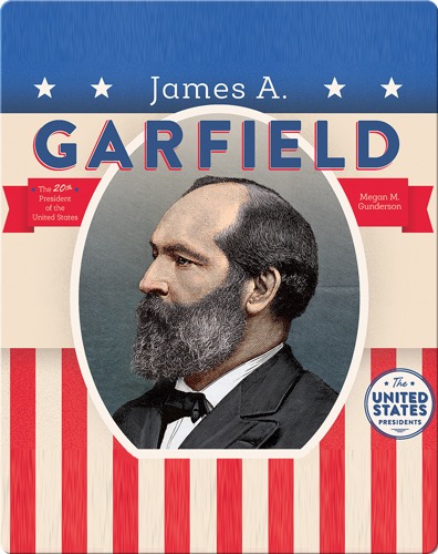 James A. Garfield