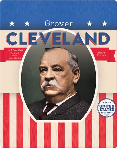 Grover Cleveland