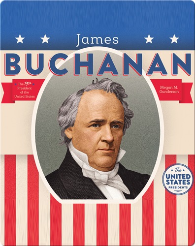 James Buchanan