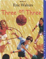 Three On Three