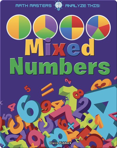 Mixed Numbers