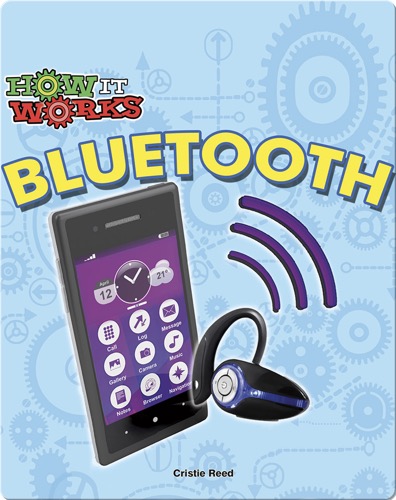 Bluetooth
