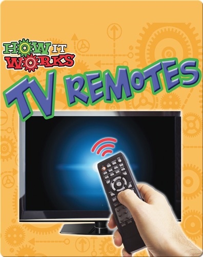 TV Remotes