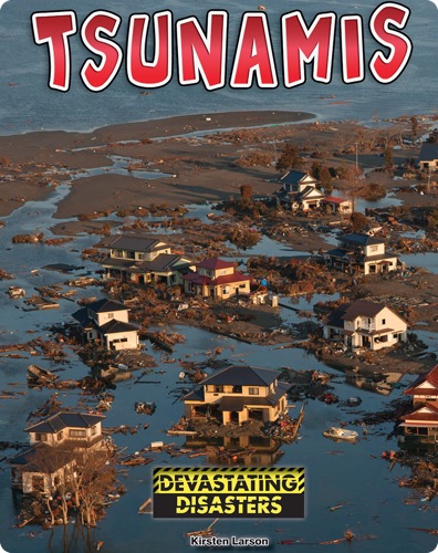 Tsunamis