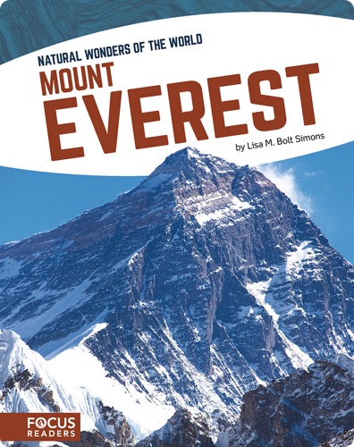 Mount Everest