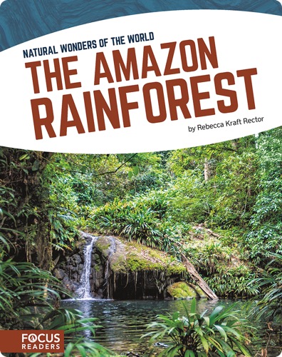 The Amazon Rainforest