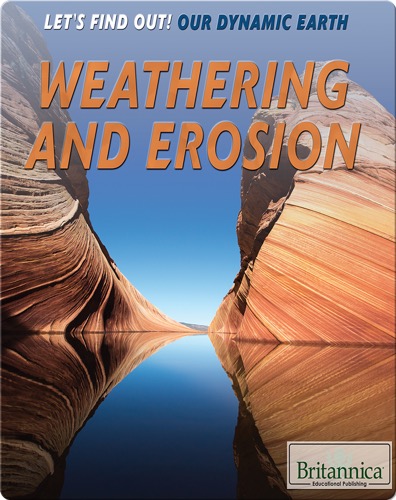 Weathering and Erosion