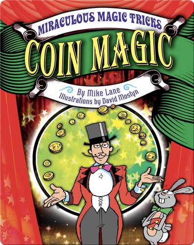 Coin Magic
