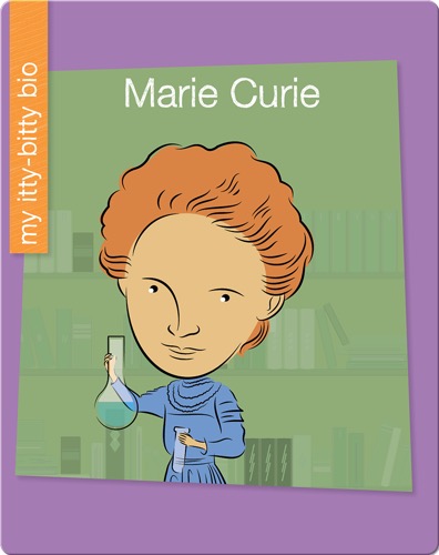 Marie Curie