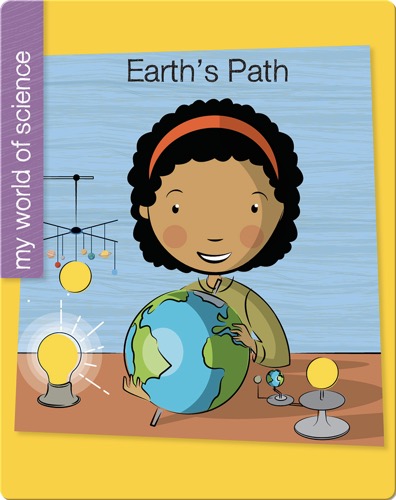 Earth's Path
