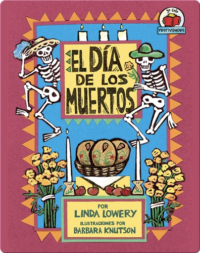 El Día De Los Muertos