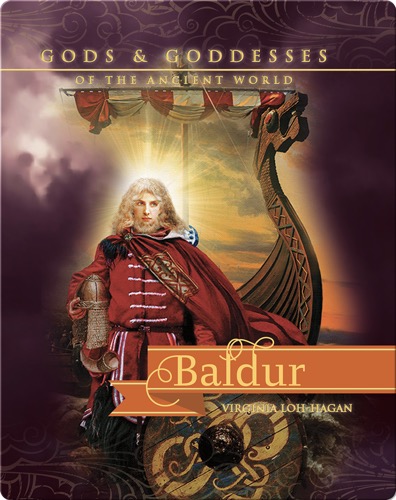 Baldur