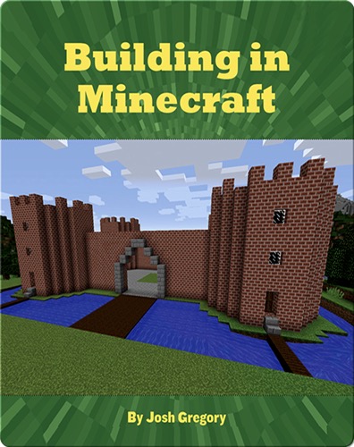 Building in Minecraft