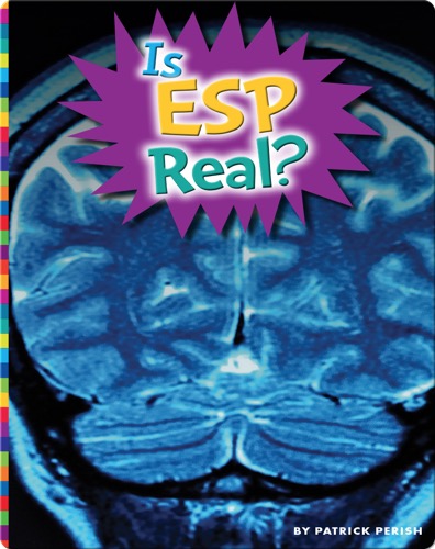 Is ESP Real?