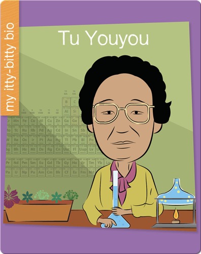 Tu Youyou