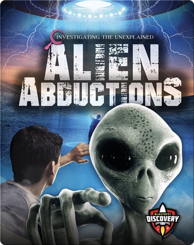Alien Abductions