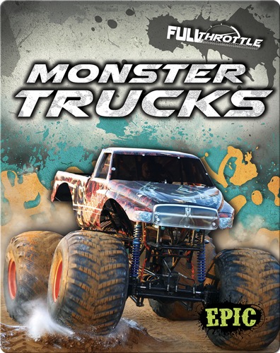 Monster Trucks