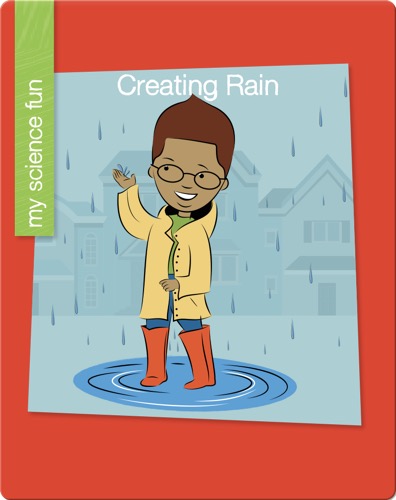 Creating Rain