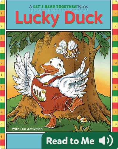 Lucky Duck
