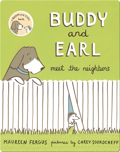 Buddy and Earl Meet the Neighbors
