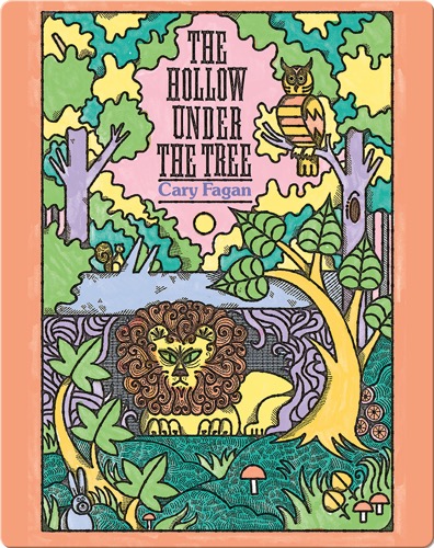 The Hollow Under the Tree