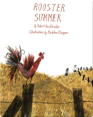 Rooster Summer