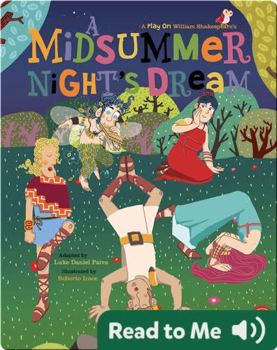 A Midsummer Night's Dream