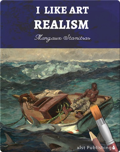 I Like Art: Realism