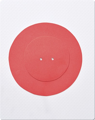 One Red Button