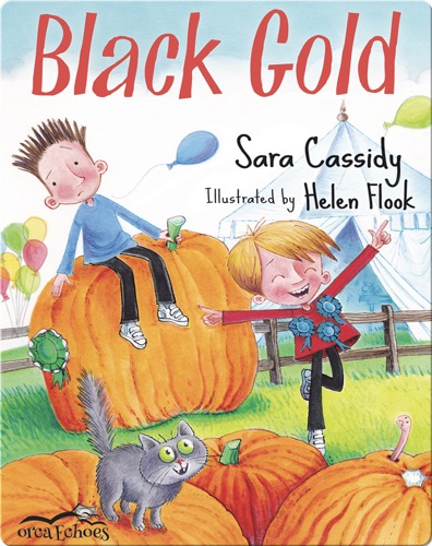 Black Gold