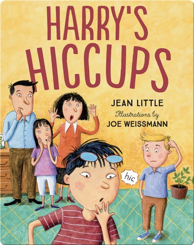 Harry's Hiccups