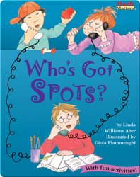 Who's Got Spots?