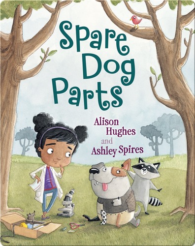 Spare Dog Parts