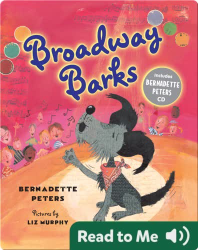 Broadway Barks