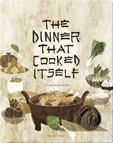 The Dinner That Cooked Itself