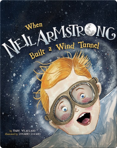 When Neil Armstrong Built a Wind Tunnel
