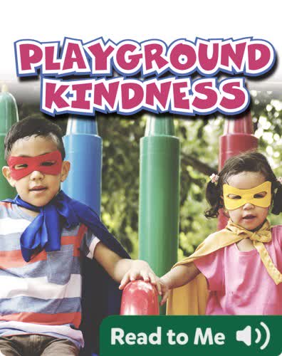 Playground Kindness