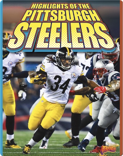 Highlights of the Pittsburgh Steelers