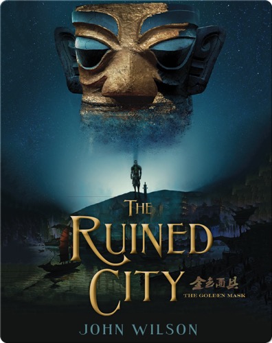 The Ruined City