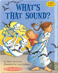 What's That Sound?
