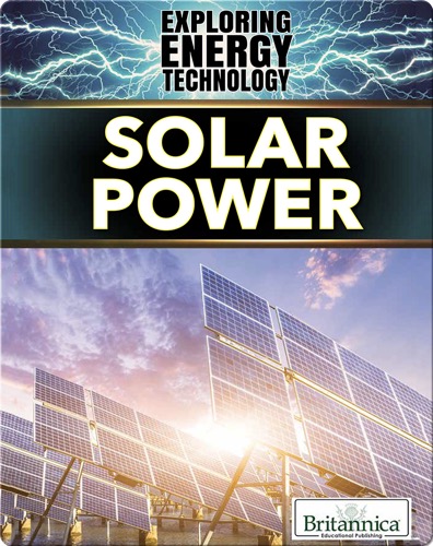 Solar Power