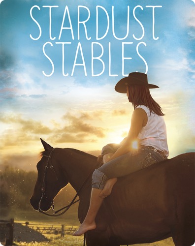 Stardust Stables: Free Spirit