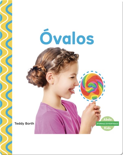 Óvalos