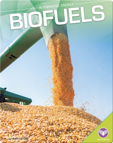 Biofuels