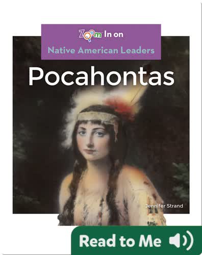 Pocahontas