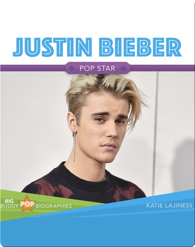Justin Bieber