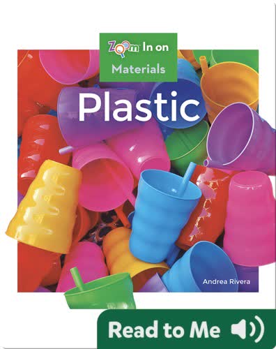 Plastic